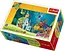 Набір Пазли - (54 елм. Міні) - "Безстрашний Скубі-Ду" / Дісней Скубі-Ду - мініатюра 1