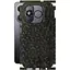 Защитная пленка StatusSKIN для Tecno Spark 20 Pro Корпус Винил Соты черные - миниатюра 1