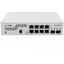 Коммутатор Smart Mikrotik CSS610-8G-2S+IN - миниатюра 1