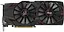 Видеокарта ASUS GTX 1070Ti 8Gb Cerberus (CERBERUS-GTX1070TI-A8G) (GDDR5, 256 bit, PCI-E 3.0 x16) Б/у - миниатюра 1