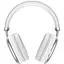Навушники Hoco W35 wireless headphones бездротові накладні сріблясті - мініатюра 1