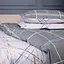 Пододеяльник MirSon Modern Lines бязь 160х220 см (2200013008705) - миниатюра 4