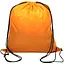 Рюкзак-мішок Soft Me SportBagGo помаранчевий (30080305-06) - мініатюра 1