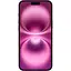 Смартфон Apple iPhone 16 Plus 512GB Pink (MY253) [114845] - мініатюра 2