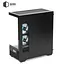 Корпус QUBE FORT ARGB Black (FORT_GBNU3) - мініатюра 15