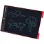 Планшет для малювання Xiaomi Wicue Writing tablet 12" (WNB212) Red [40205] - мініатюра 3
