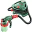 Фарбопульт Bosch фарборозпилювач PFS 5000 E (0.603.207.202) - мініатюра 1