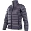Куртка женская Frontier Iris XXL Graphite - миниатюра 1