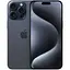 Смартфон Apple iPhone 15 Pro Max 256Gb Blue Titanium - мініатюра 1