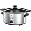 Медленноварка Russell Hobbs Cook Home 22740-56 (89512) - миниатюра 1