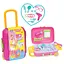 Валіза із наповненням б'юті Dede Candy&Ken (3485) - мініатюра 2
