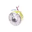 Трансформатор тороїдальний TOR 200W Brille 104003 - мініатюра 1