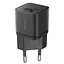 МЗП Baseus GaN5S OS 20W (1USB-C) (P10162503) Cluster Black - мініатюра 1