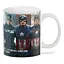 Кружка GeekLand Капітан Америка Captain America Captain America Фінал CA.02.118 - мініатюра 3