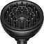 Фен-стайлер Dyson Airwrap Coanda 2x Multi-styler & Dryer Straight to Wavy Red Velvet/Gold (176957-01/176955-01) [159868] - мініатюра 3