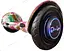 Гіроборд Smart Balance Wheel 10 Готика - мініатюра 2