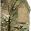 Куртка тактична Fahrenheit ALFA Light M/R Multicam - мініатюра 9