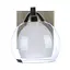 Бра Brille LK-251W/1 E27 направленного света настенное накладное - миниатюра 3