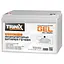 Аккумулятор Trinix TGL 12V 100Ah/20Hr GEL - миниатюра 1