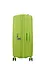 Валіза American Tourister FASTFORWARD 68 см NEON LIME 68x46x26(30) MI0*04002 - мініатюра 8