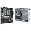 Материнская плата AM5 Asus PRIME B650M-K, B650, 2xDDR5, Int.Video (CPU), 4xSATA3, 2xM.2, 1xPCI-E 4.0 x16, 2xPCI-E 4.0 x1, Realtek 7.1, Realtek 2.5Gb, 6xUSB3.2/6xUSB2.0, VGA/HDMI, MicroATX - миниатюра 1