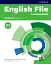 English File fifth edition. Intermediate. Workbook with key - миниатюра 1