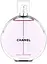 Туалетная вода Chanel Chance Eau Tendre 100 мл - миниатюра 1