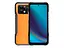 Захищений смартфон DOOGEE V20 Pro 12/256 GB Orange Нічне знімання + Тепловізор - мініатюра 1
