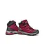Ботинки женские Scarpa Maverick Mid GTX Womens 36,5 Бордовий - миниатюра 5