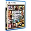 Гра Sony PlayStation для Grand Theft Auto V PS5 (5026555431842) - мініатюра 2
