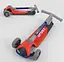 Детский самокат Best Scooter F-44077 - миниатюра 7