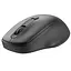 Беспроводная мышь Wiwu WM113 2.4G Black - миниатюра 3