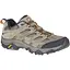 Кросовки мужские Merrell Moab 3 GTX 38 Світло-коричневий - миниатюра 1