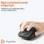 Мишка Meetion R546 Wireless Black (MT-R546-A) - мініатюра 3