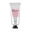 Крем для рук Shea Butter & Macadamia Pure Hand Cream Baby Powder Kundal 50 мл - миниатюра 1