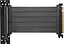 Райзер MSI PCI-E 4.0 X16 RISER 140MM - мініатюра 2