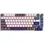 Клавіатура GamePro Genesis Warden MK160P (140416) - мініатюра 1