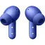 Навушники TWS CMF by Nothing Buds Pro 2 (B172) blue Global - мініатюра 5