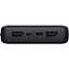 Павербанк Trust Black 20 000 mAh / 15 Вт (24676_TRUST) - миниатюра 3