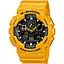 Чоловічий годинник Casio G-Shock Classic GA-100A-9AER - мініатюра 1