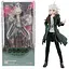 Фігурка GoodSmileCompany Школашир і надії Джунко Єношима Danganronpa Junko Enoshima 19 см WST GS D JE - мініатюра 1