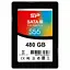 Накопитель SSD Silicon Power Sata 2.5" 480Gb Slim S55 500 512 (SP480GBSS3S55S25) - миниатюра 1
