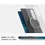 Чохол Pitaka MagEZ Tactile Woven Case Samsung Galaxy S25 Moonrise (KS2502) [128407] - мініатюра 6