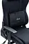 Ігрове крісло 2E Gaming Bushido Essential Fabric Black (2E-GC-BUS-ESBK) - мініатюра 14