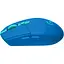 Мышь компьютерная Logitech G304 Lightspeed Blue (910-006016) - миниатюра 4