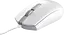 Мышь Trust TM-101 White (25320) - миниатюра 1