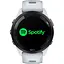 Смарт-годинник Garmin Forerunner 265 Black Bezel with Whitestone Case and Whitestone/Tidal Blue Silicone Band (010-02810-01) [89366] - мініатюра 6