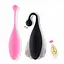 USB Виброяйцо Svakom Primo Черный K0826-2 - миниатюра 2