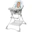 Стульчик для кормления Tilly Buddy T-633/2 Azure Bear - миниатюра 1