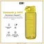 Пляшка для води ION8 750 мл (ЕКО пляшка) BPA Free Yellow (I8RF750YEL) - мініатюра 6